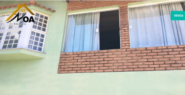 Casa em Cambará, São Roque - Casa no Bairro do Cambará - Foto 2